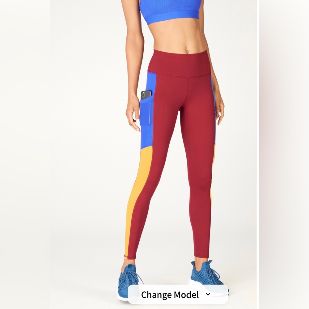 Fabletics | Trinity Cold Weather Performance Jack… - image 6